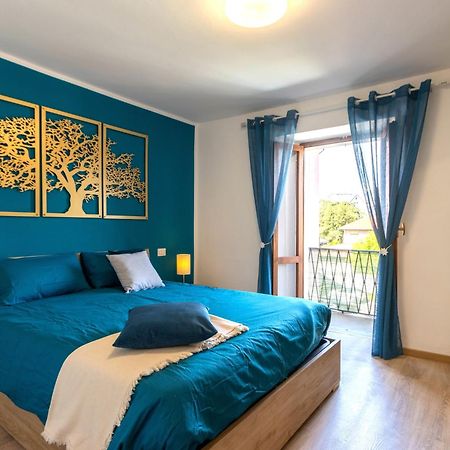 Golden Lake - Luxury Apartment ☆☆☆☆☆ - 100M From The Lake Baveno Exteriér fotografie
