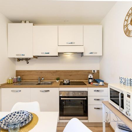 Golden Lake - Luxury Apartment ☆☆☆☆☆ - 100M From The Lake Baveno Exteriér fotografie