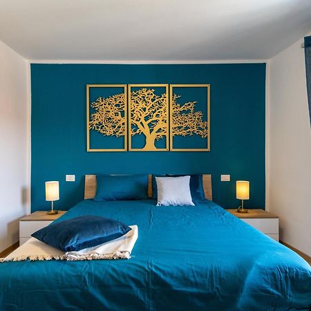 Golden Lake - Luxury Apartment ☆☆☆☆☆ - 100M From The Lake Baveno Exteriér fotografie