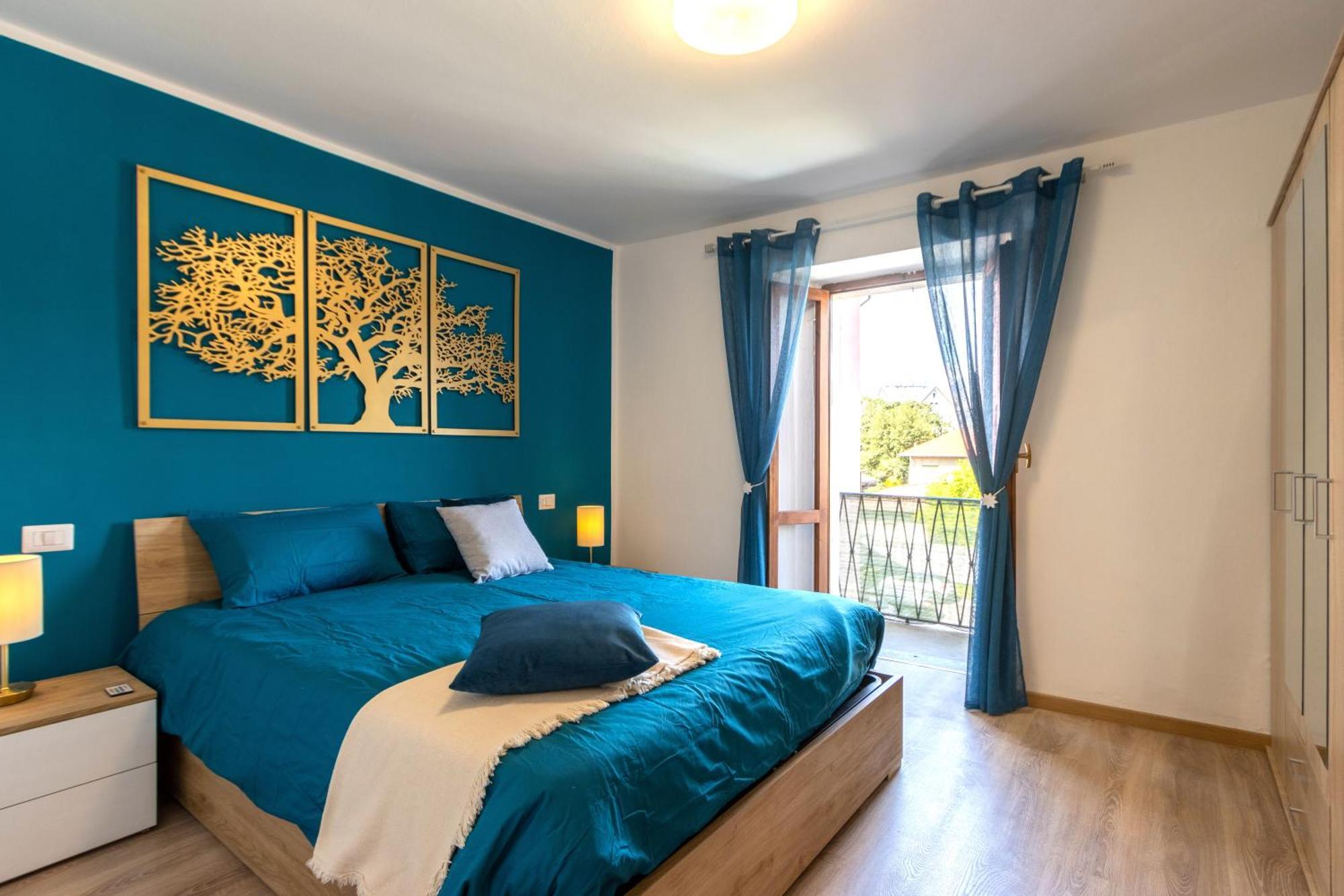 Golden Lake - Luxury Apartment ☆☆☆☆☆ - 100M From The Lake Baveno Exteriér fotografie