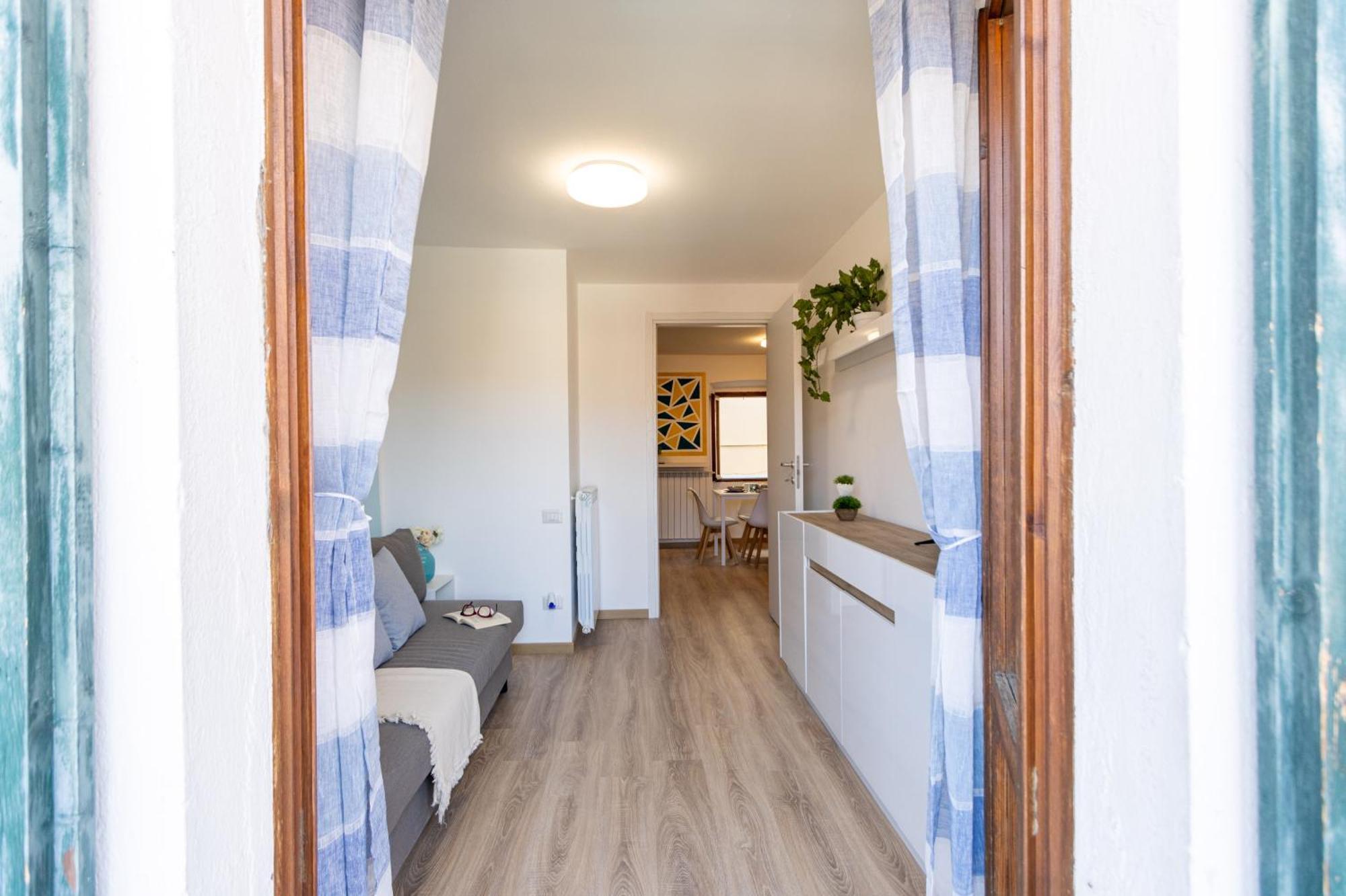 Golden Lake - Luxury Apartment ☆☆☆☆☆ - 100M From The Lake Baveno Exteriér fotografie