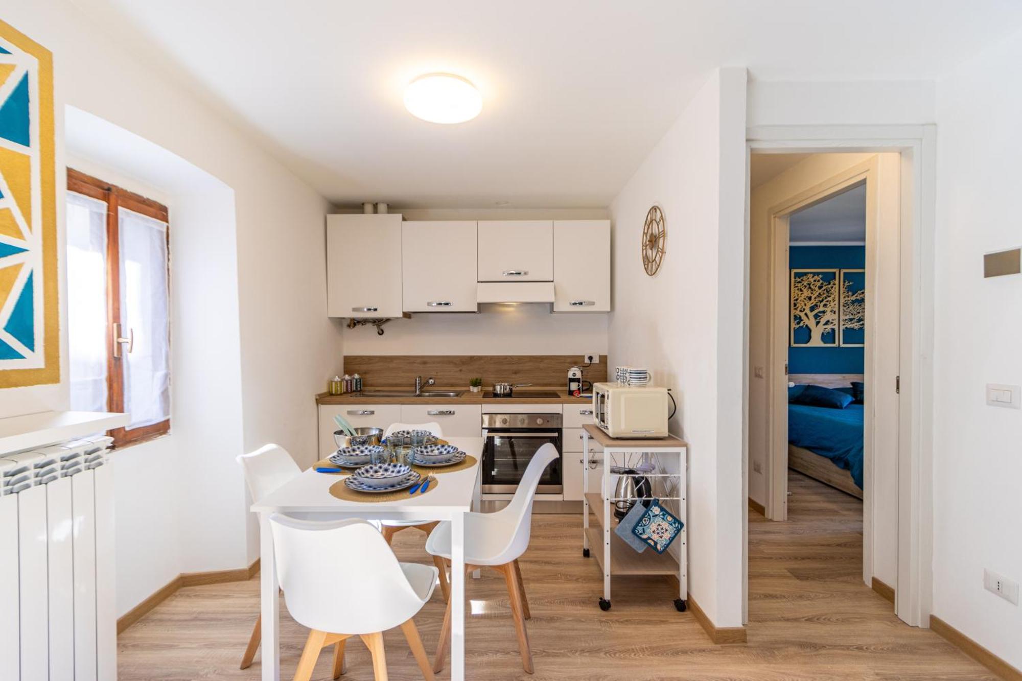 Golden Lake - Luxury Apartment ☆☆☆☆☆ - 100M From The Lake Baveno Exteriér fotografie