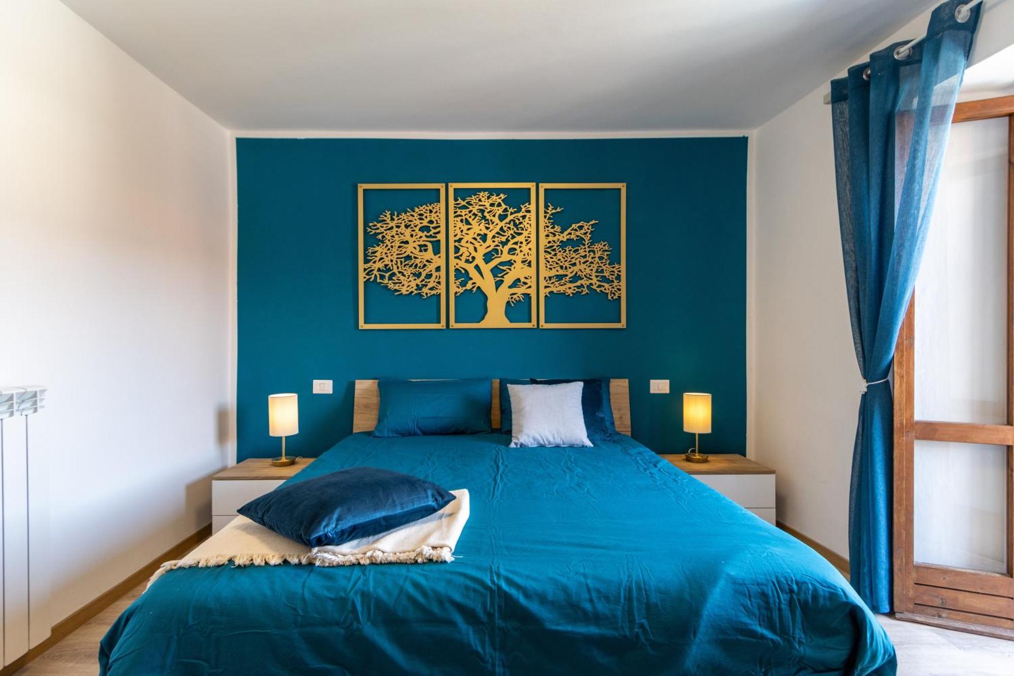 Golden Lake - Luxury Apartment ☆☆☆☆☆ - 100M From The Lake Baveno Exteriér fotografie
