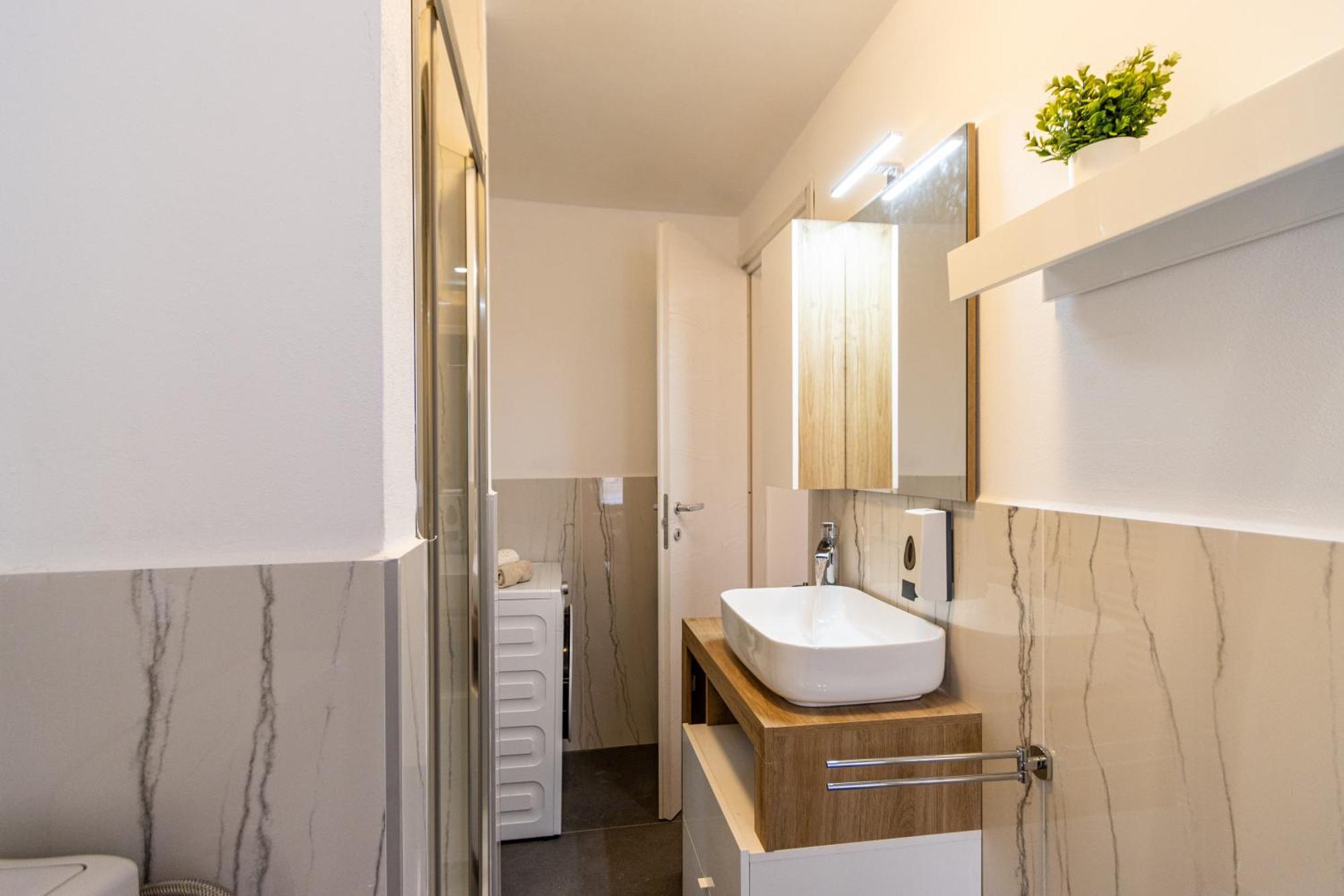 Golden Lake - Luxury Apartment ☆☆☆☆☆ - 100M From The Lake Baveno Exteriér fotografie