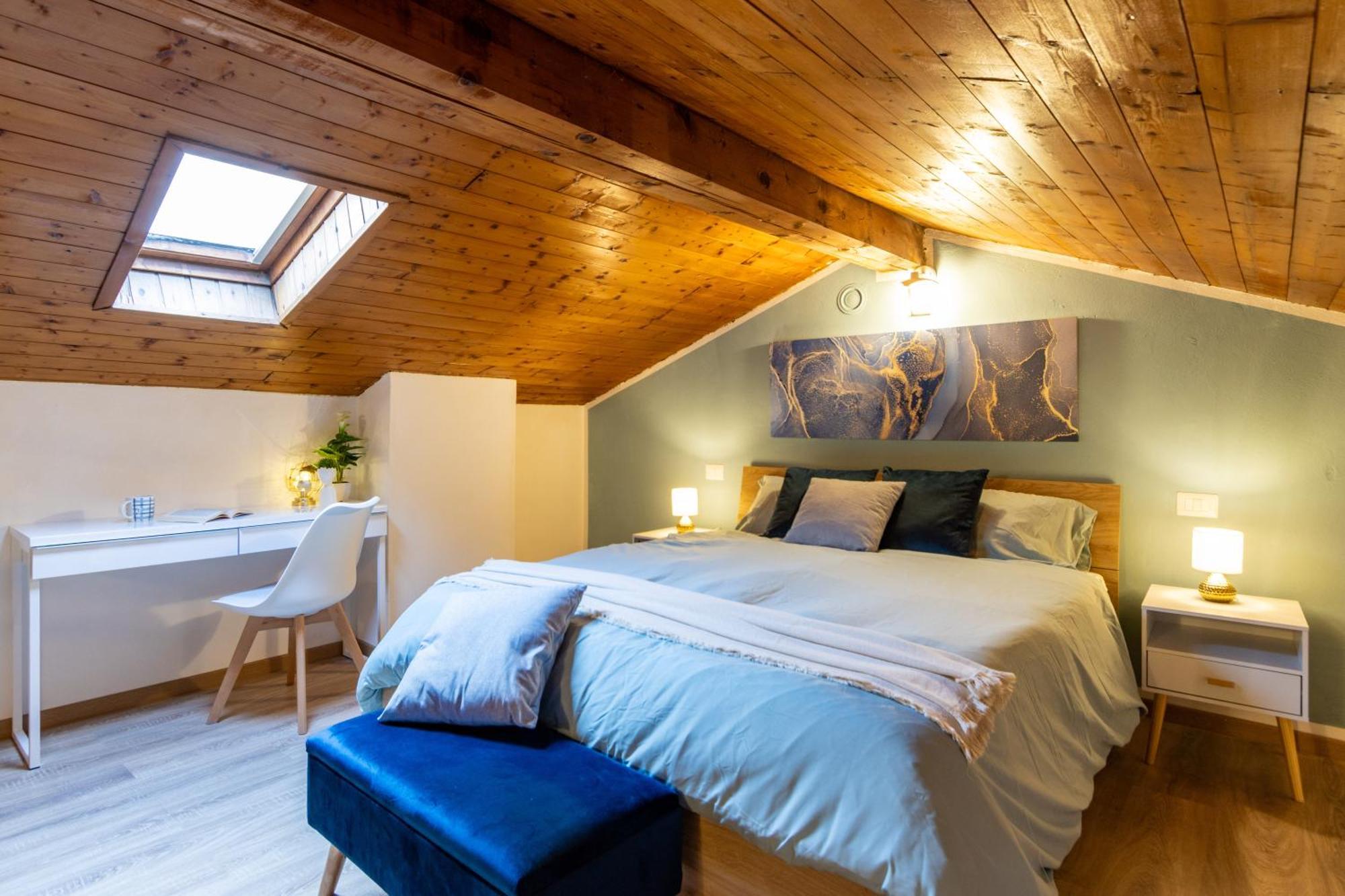 Golden Lake - Luxury Apartment ☆☆☆☆☆ - 100M From The Lake Baveno Exteriér fotografie