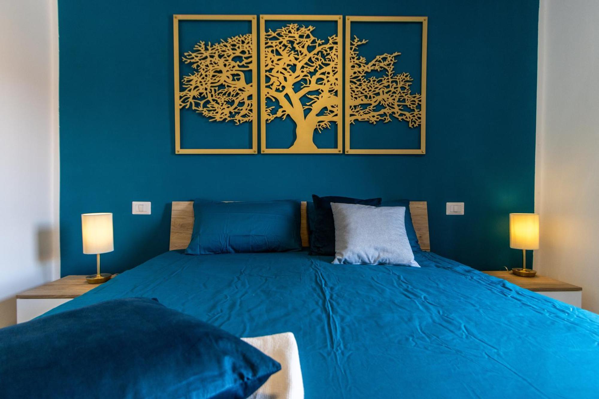 Golden Lake - Luxury Apartment ☆☆☆☆☆ - 100M From The Lake Baveno Exteriér fotografie