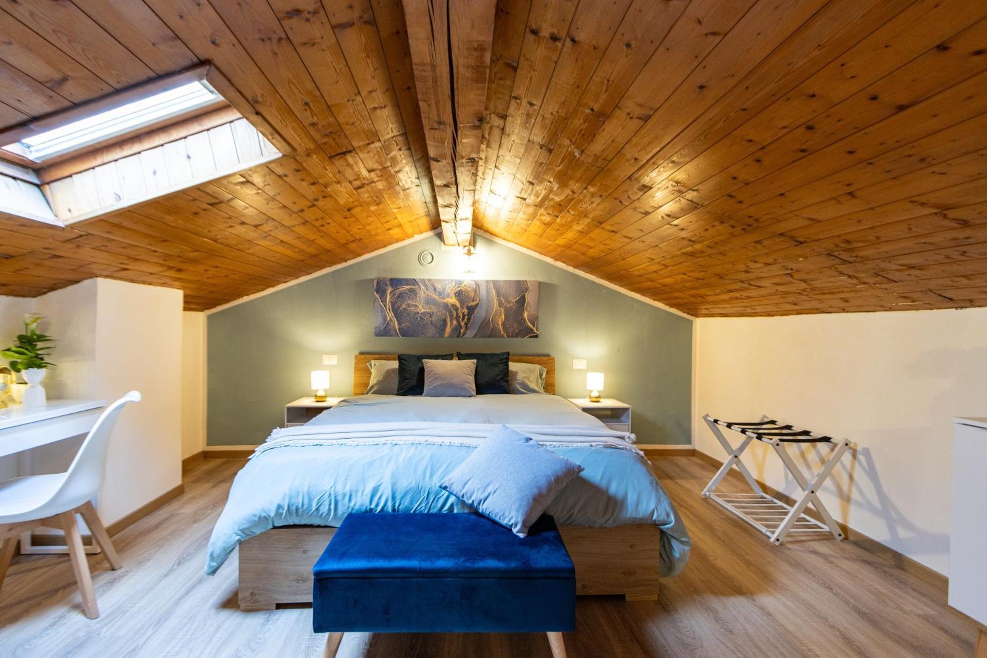 Golden Lake - Luxury Apartment ☆☆☆☆☆ - 100M From The Lake Baveno Exteriér fotografie