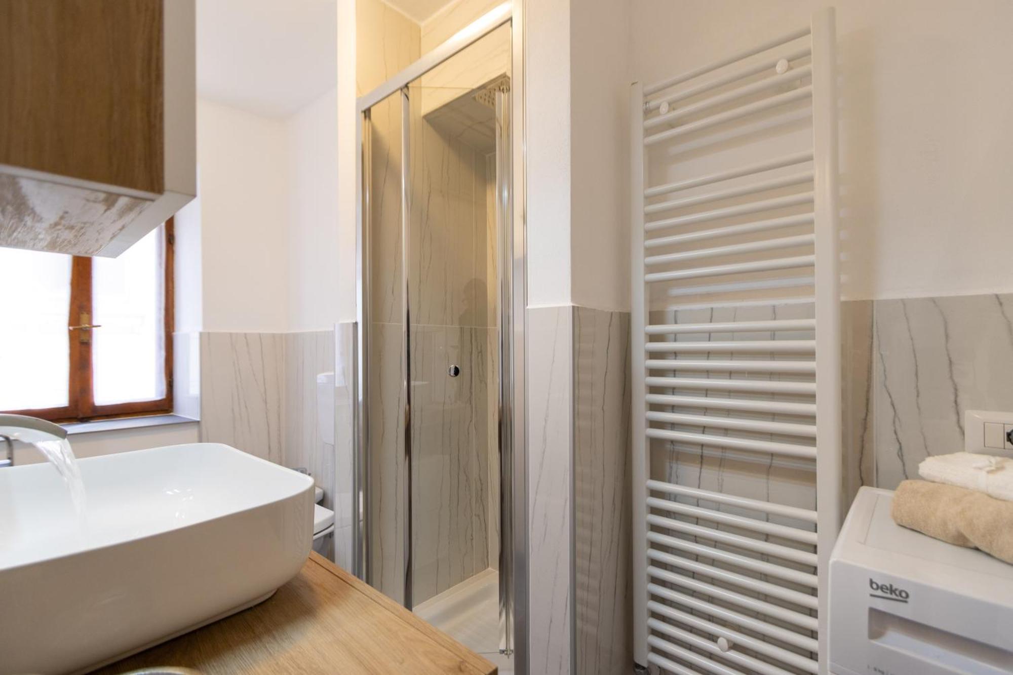 Golden Lake - Luxury Apartment ☆☆☆☆☆ - 100M From The Lake Baveno Exteriér fotografie