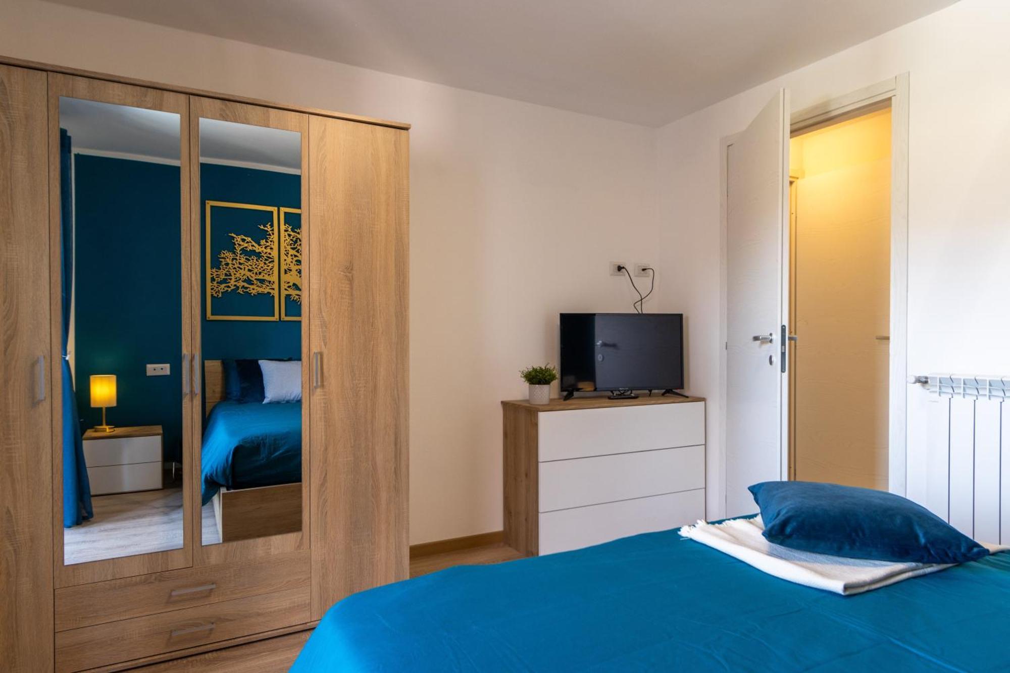 Golden Lake - Luxury Apartment ☆☆☆☆☆ - 100M From The Lake Baveno Exteriér fotografie
