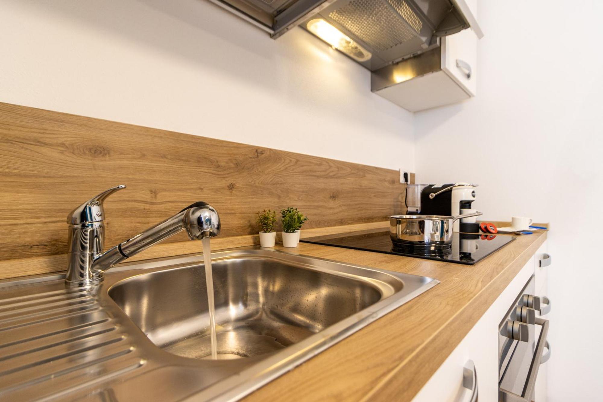 Golden Lake - Luxury Apartment ☆☆☆☆☆ - 100M From The Lake Baveno Exteriér fotografie