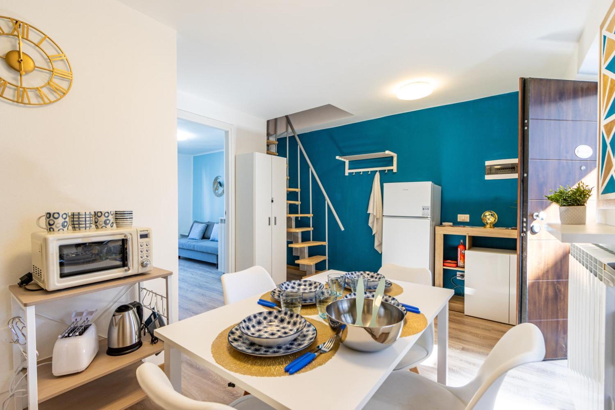 Golden Lake - Luxury Apartment ☆☆☆☆☆ - 100M From The Lake Baveno Exteriér fotografie