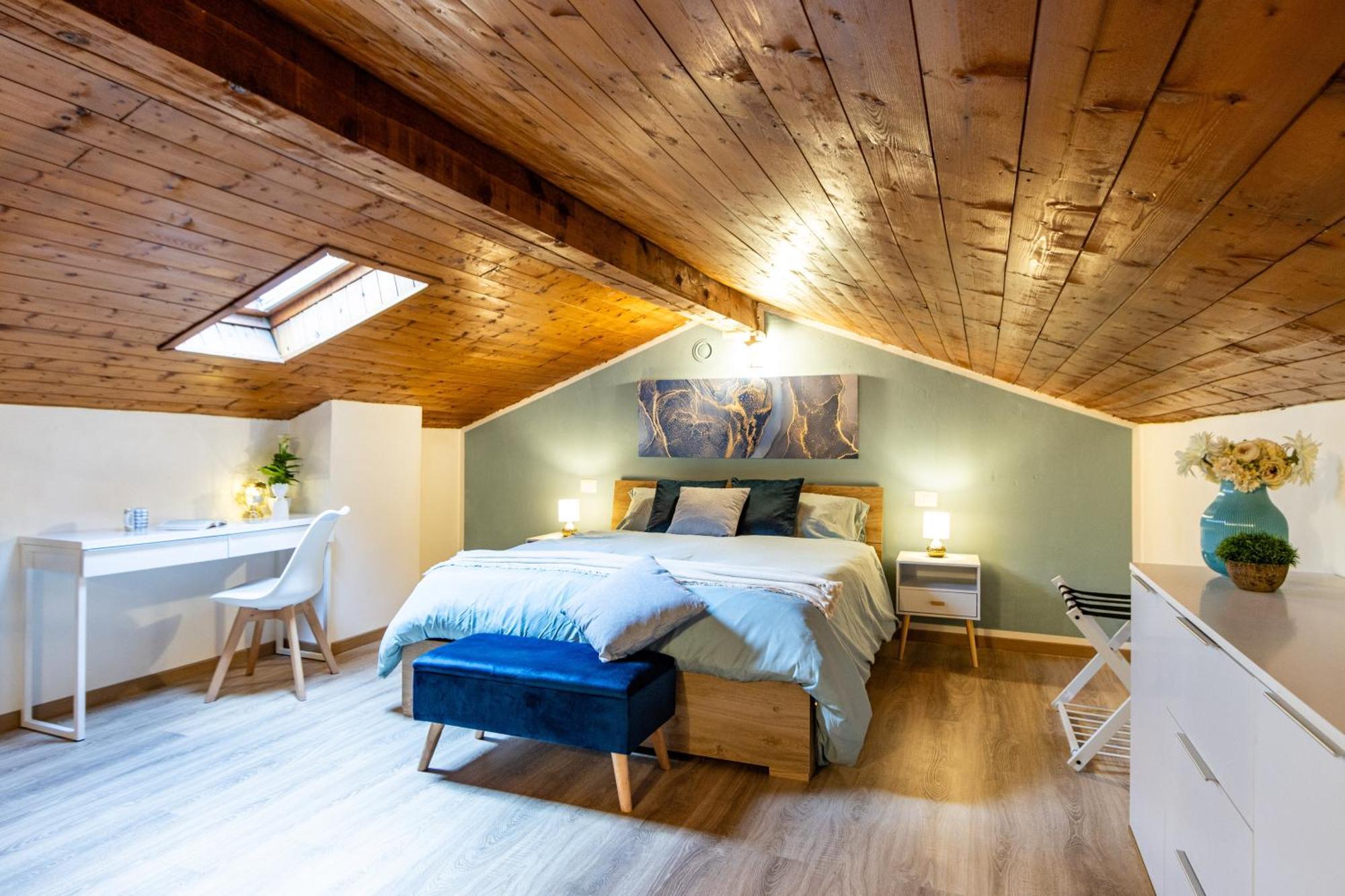 Golden Lake - Luxury Apartment ☆☆☆☆☆ - 100M From The Lake Baveno Exteriér fotografie