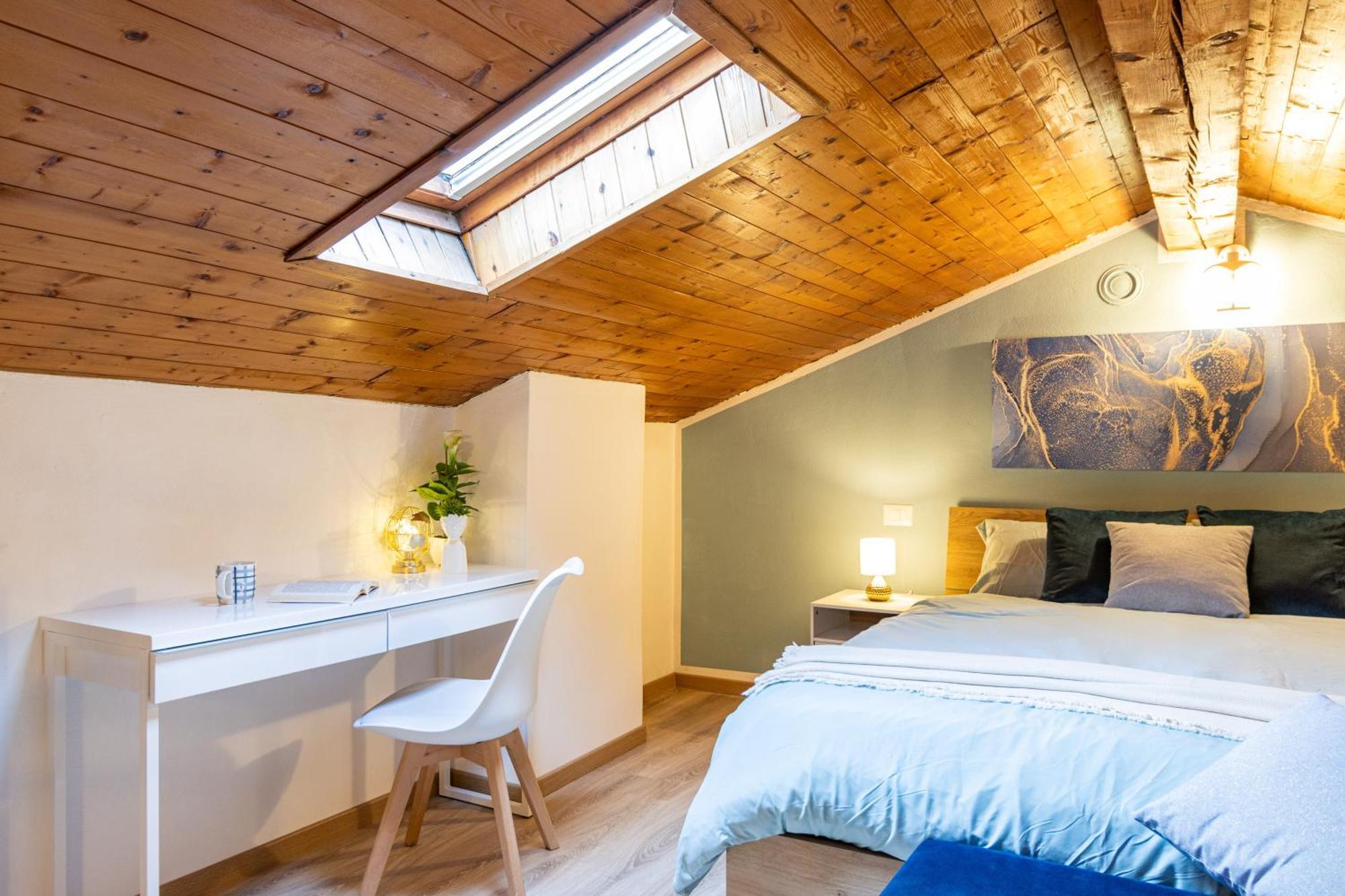 Golden Lake - Luxury Apartment ☆☆☆☆☆ - 100M From The Lake Baveno Exteriér fotografie